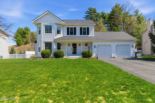south-44 Whitney Road, Saratoga Springs, NY, 12866 | Card Image