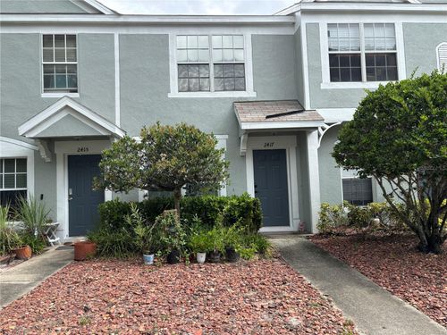 2417 Lake Woodberry Cir, BRANDON, FL, 33510-2712 | Card Image