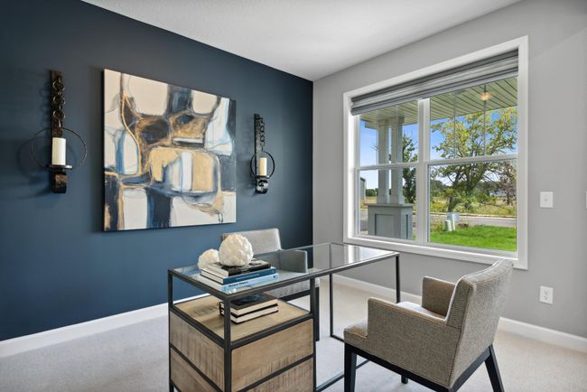 Photo of model home, actual features may vary | Image 27