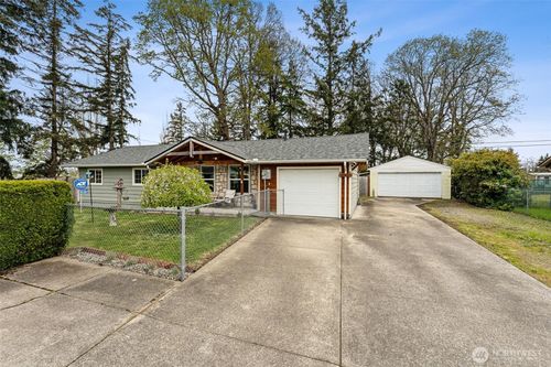 10402 Douglas Drive Sw, Lakewood, WA, 98499 | Card Image