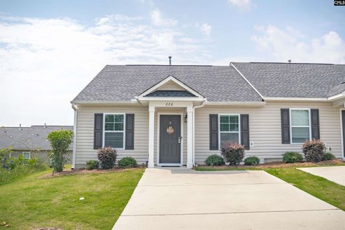 226 Old Steine Drive, Columbia, SC, 29223 | Card Image