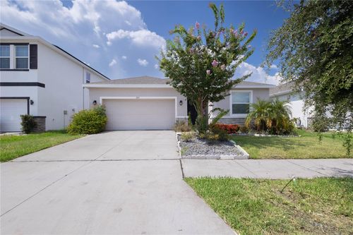 1215 Ocean Spray Dr, RUSKIN, FL, 33570-2077 | Card Image