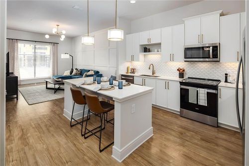 1109-2124 American Industrial Way, Atlanta, GA, 30341 | Card Image
