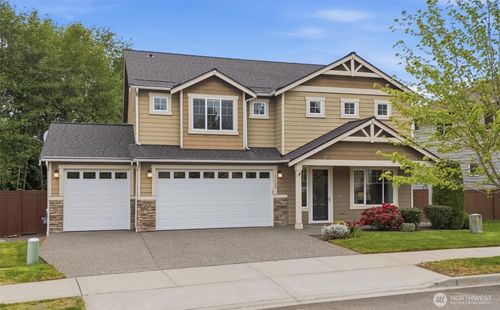 17322 84th Avenue Ne, Arlington, WA, 98223 | Card Image