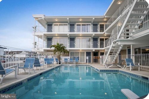 104-301 Ocean Avenue Avenue, North Wildwood, NJ, 08260 | Card Image