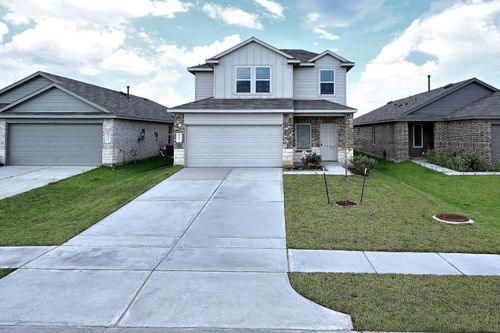 5503 Creekstone Rise Ln, Spring, TX, 77373-5321 | Card Image