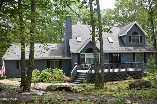 219 Mountain View Dr, Lords Valley, PA, 18428 | Card Image