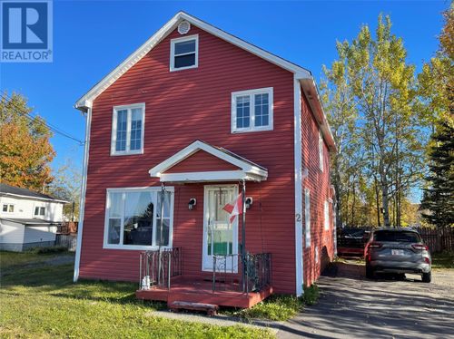 2 Patrick St, Grand Falls Windsor, NL, A2B1A9 | Card Image