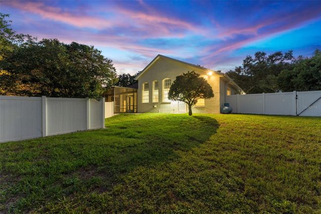 10310 Carroll Cove Pl, House other with 4 bedrooms, 4 bathrooms and null parking in Tampa FL | Image 60