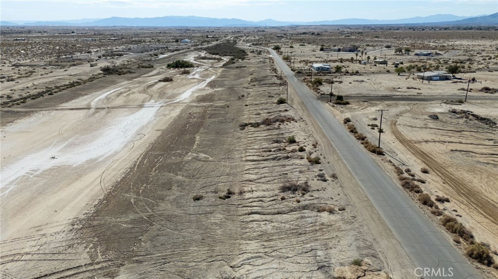 Land in Thermal 2