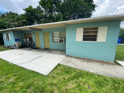 517 Nw 15th Terrace, Fort Lauderdale, FL, 33311 | Card Image