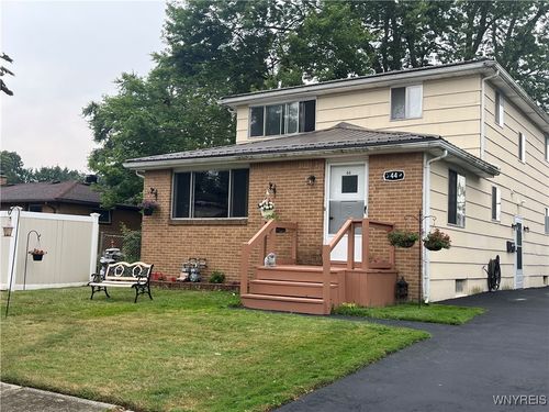 44 Fairelm Ln, Cheektowaga, NY, 14227-1356 | Card Image