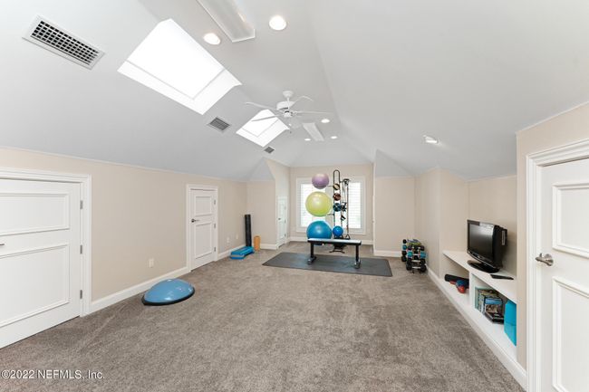 112 Cannon Ct W, House other with 4 bedrooms, 4 bathrooms and null parking in Ponte Vedra Beach FL | Image 41