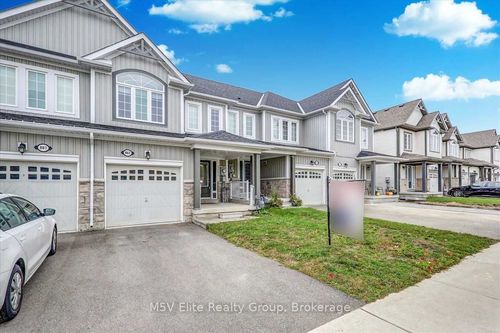 863 Cook Cres, Shelburne, ON, L9V3V2 | Card Image