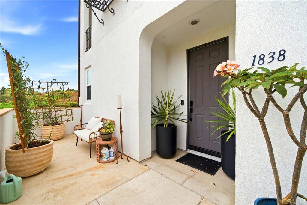 Residential Lease in Carlsbad 5