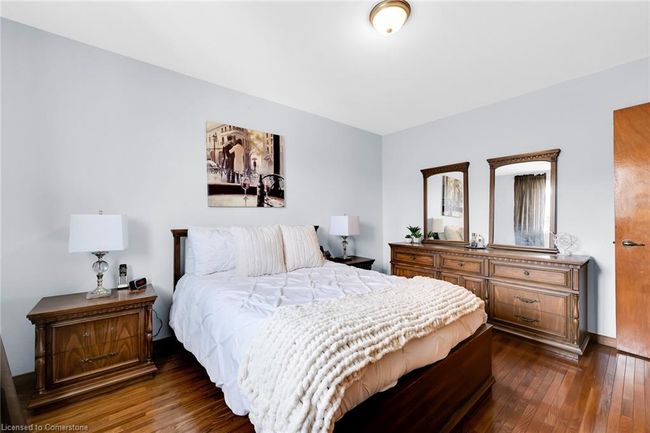 11 Algonquin Crt, House other with 3 bedrooms, 2 bathrooms and 3 parking in Hamilton ON | Image 17