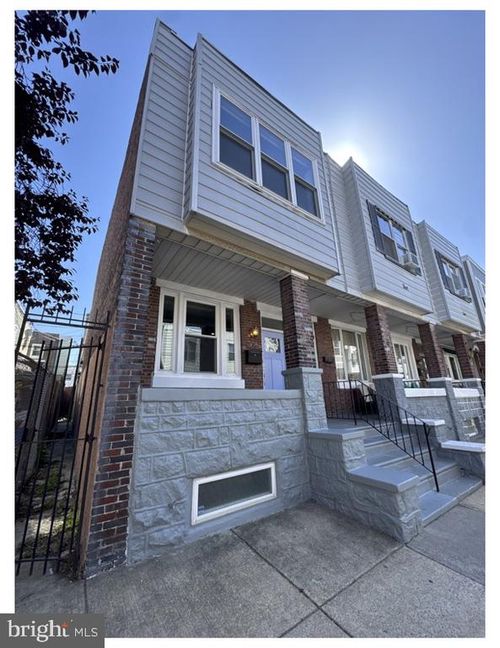 308 Roseberry St, PHILADELPHIA, PA, 19148-3928 | Card Image