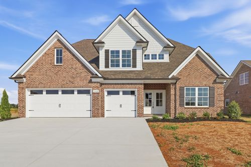 5557 Sinclair St, Murfreesboro, TN, 37127-2203 | Card Image