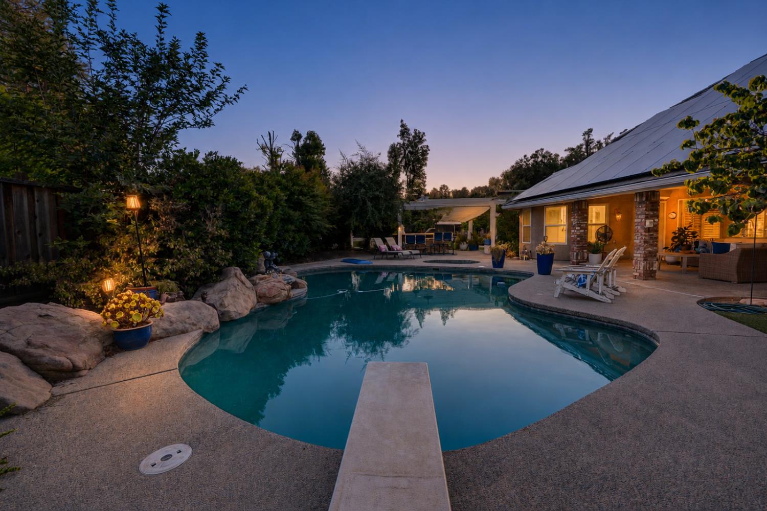Residential in Fresno 3