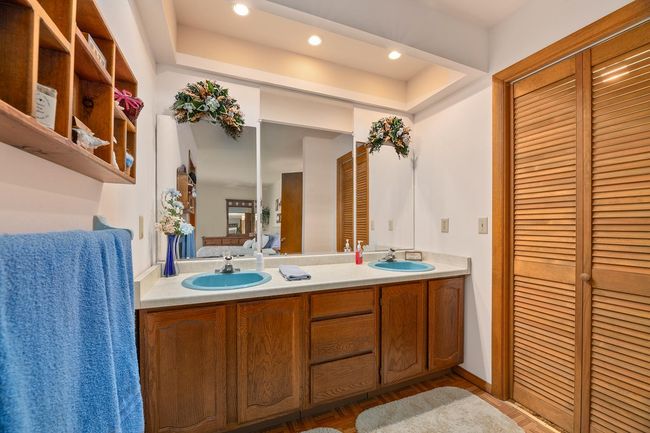 3485 Sylvan Isle Dr, House other with 3 bedrooms, 3 bathrooms and null parking in Watersmeet MI | Image 24