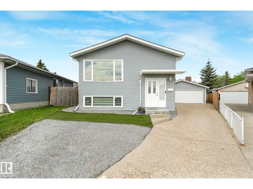 180 Dunluce Rd Nw, Edmonton, AB, T5X4N9 | Card Image