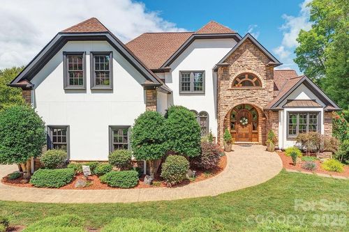 76 Bradford Vistas, Fletcher, NC, 28732-8544 | Card Image