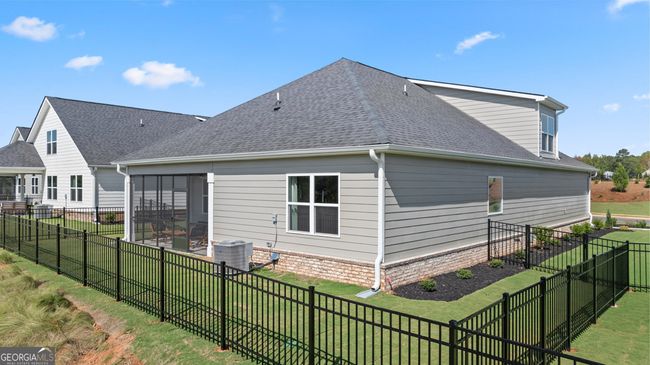 592 Parnassus Rd, House other with 2 bedrooms, 2 bathrooms and null parking in Locust Grove GA | Image 45