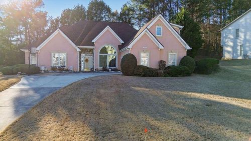 4367 Ivy Run, Ellenwood, GA, 30294-6521 | Card Image