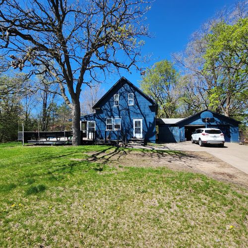 11444 Hanson Blvd Nw, COON RAPIDS, MN, 55433-3718 | Card Image