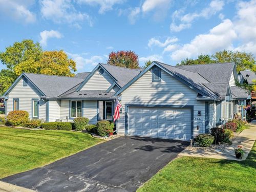 966 Bay View Circle, Mukwonago, WI, 53149 | Card Image