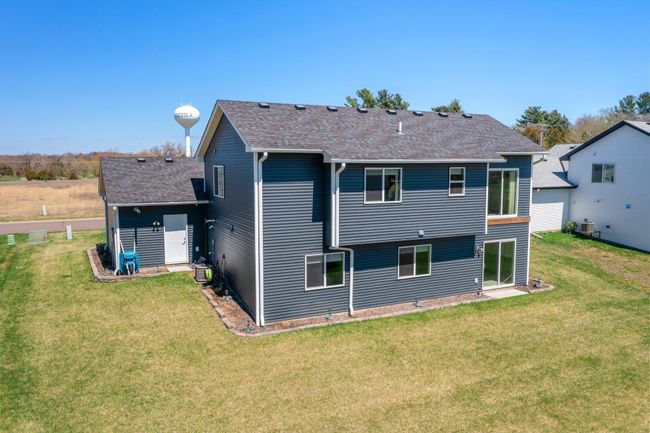 1240 Kimball Ave, House other with 2 bedrooms, 1 bathrooms and null parking in OSCEOLA WI | Image 23