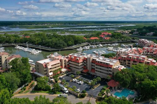 7302-9 Harbourside Ln, Hilton Head Island, SC, 29928-3568 | Card Image