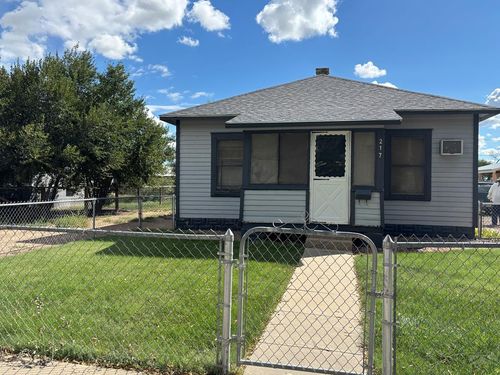 217 Idaho Ave, Ordway, CO, 81063-1413 | Card Image