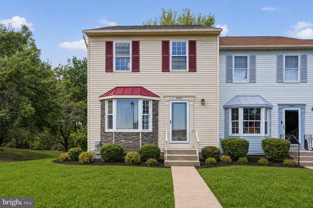 Residential in ABINGDON