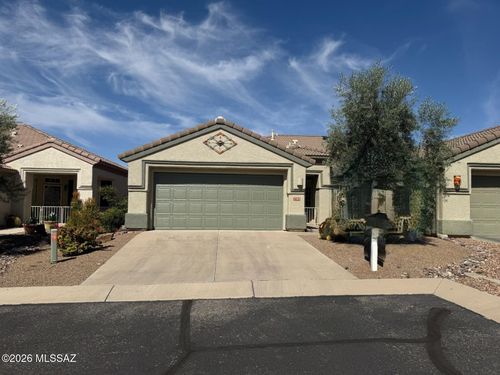 5380 W Tearblanket Pl, Marana, AZ, 85658-4020 | Card Image