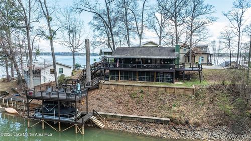 197 Maple Ridge Dr, Alexander City, AL, 35010-5429 | Card Image