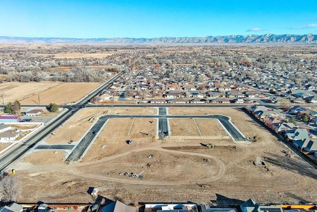 1121 & 392 Hatchet Canyon Circle, Home with 0 bedrooms, 0 bathrooms and null parking in Fruita CO | Image 10