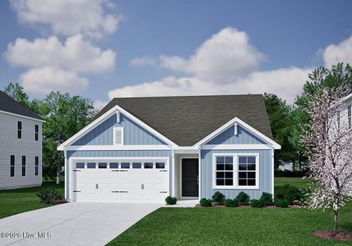 1540 Rodanthe Avenue, Castle Hayne, NC, 28429 | Card Image