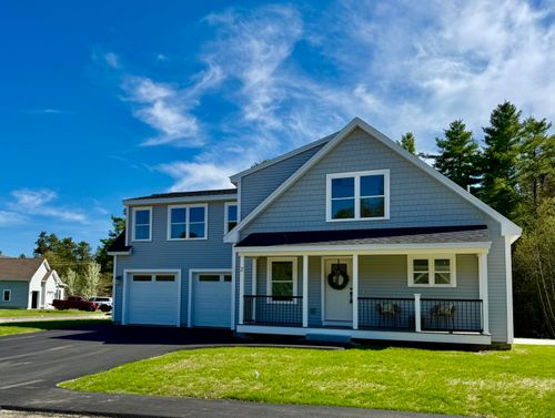 2 Palmers Way, Old Orchard Beach, ME, 04064 | Card Image