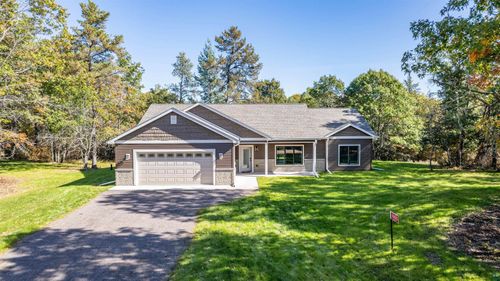 11818 S Heidtke Dr, Solon Springs, WI, 54873 | Card Image