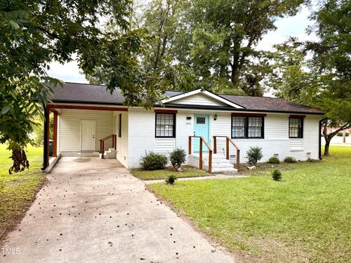 1601 Little Falls Dr, Rocky Mount, NC, 27801-3062 | Card Image