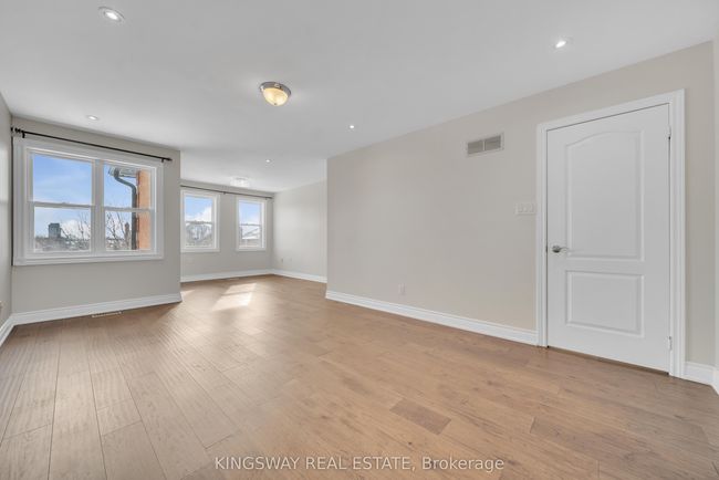 58 Leeward Dr, House other with 6 bedrooms, 5 bathrooms and 5 parking in Brampton ON | Image 32