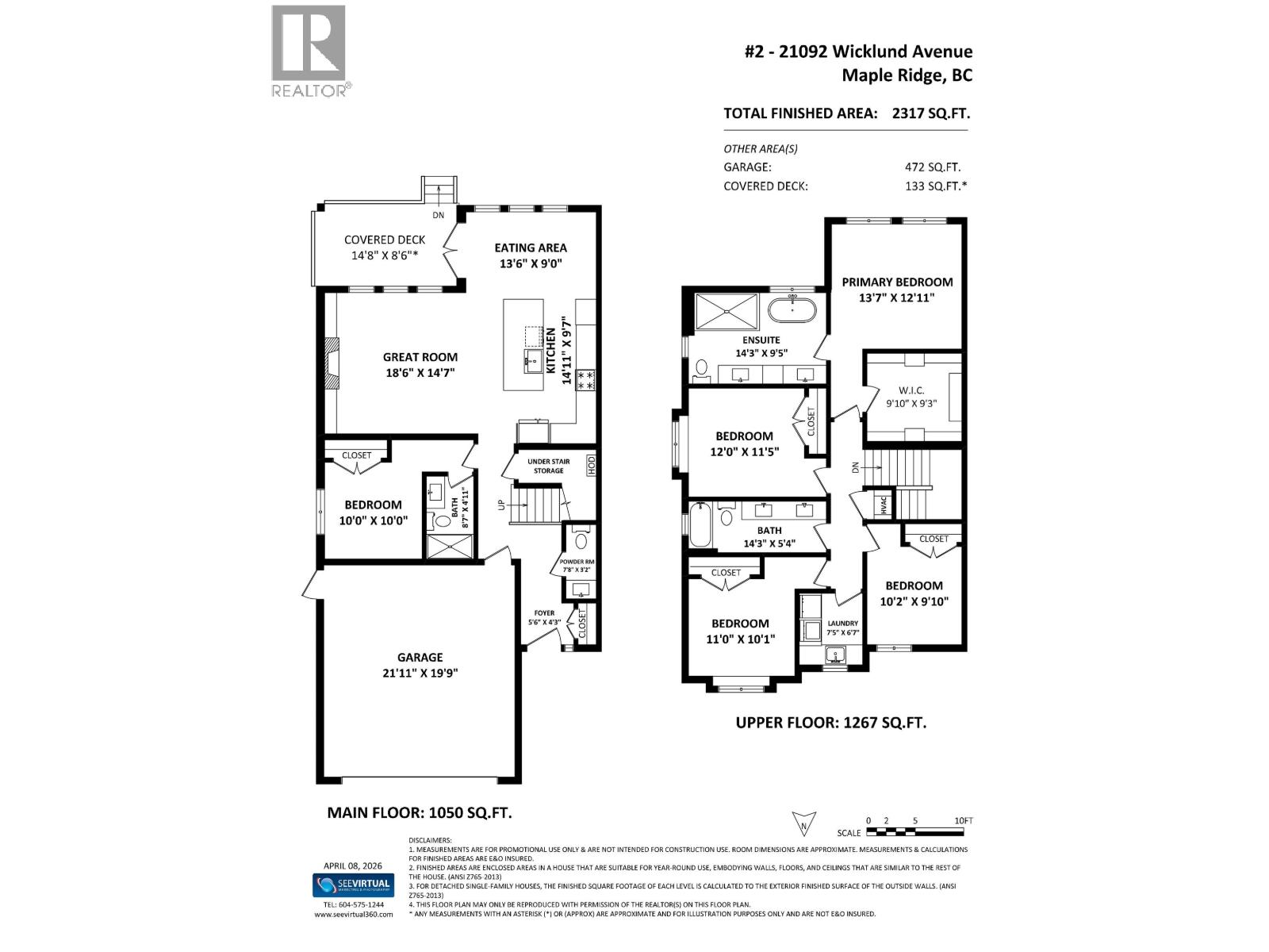 Residential in Maple Ridge 2
