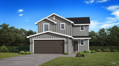 3406 W Caddisfly St., Kuna, ID, 83634 | Card Image