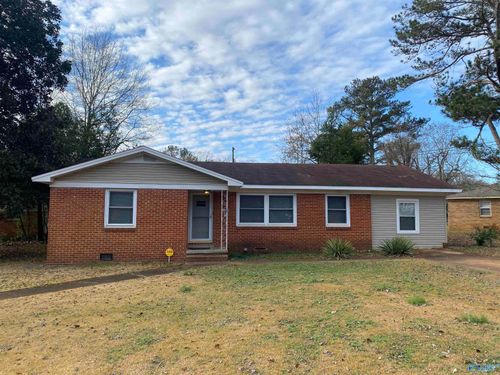 1515 Club View Dr Nw, Huntsville, AL, 35816-1521 | Card Image