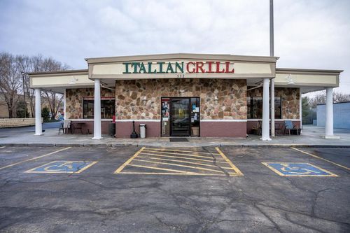 532 Gateway Ave, Mauston, WI, 53948-1419 | Card Image