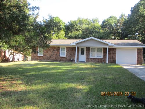 2263 Shaw, Ext Road, Fayetteville, NC, 28311 | Card Image