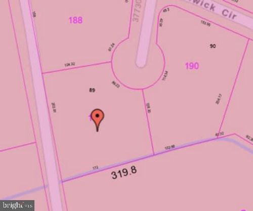 37736 Fenwick Cir, SELBYVILLE, DE, 19975-4137 | Card Image