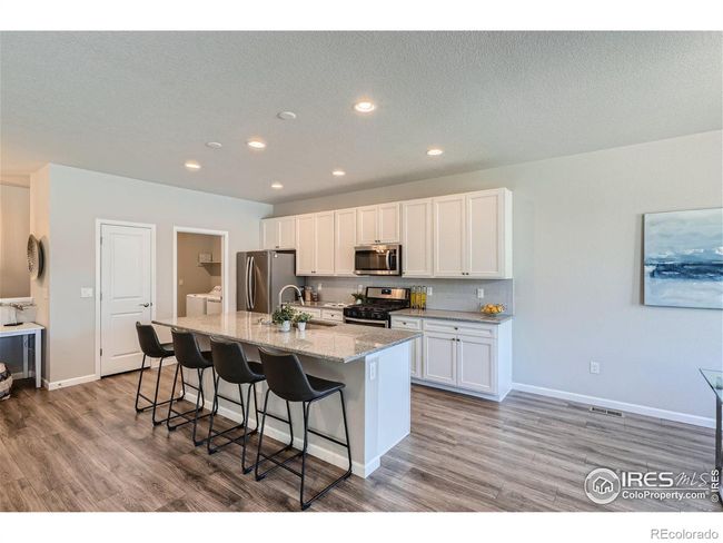 1927 High Plains Dr, House other with 3 bedrooms, 2 bathrooms and 2 parking in Longmont CO | Image 6