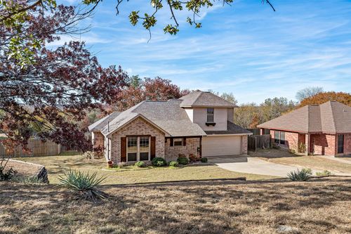 1005 King St, Weatherford, TX, 76086-2156 | Card Image